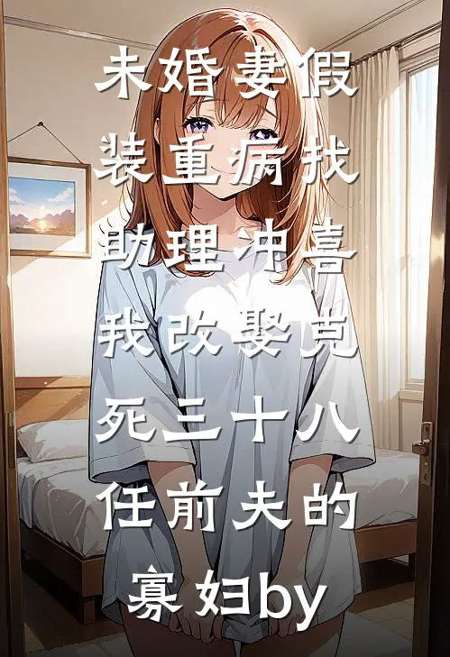 未婚妻假装重病找助理冲喜，我改娶克死三十八任前夫的寡妇by