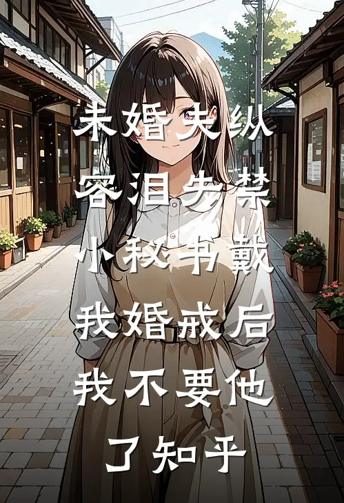 未婚夫纵容泪失禁小秘书戴我婚戒后，我不要他了知乎
