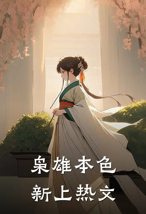 枭雄本色新上热文