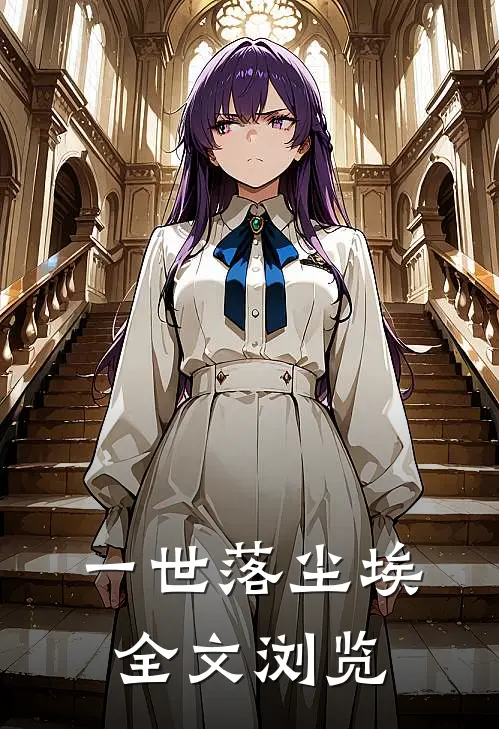 一世落尘埃全文浏览