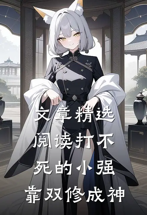 文章精选阅读打不死的小强，靠双修成神