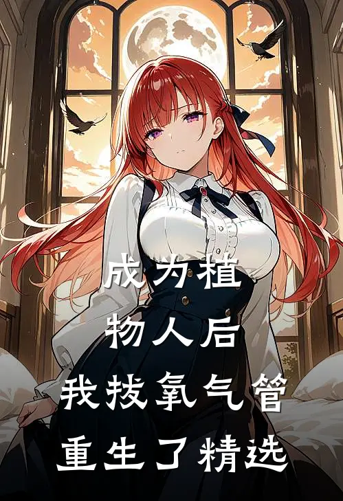 成为植物人后，我拔氧气管重生了精选