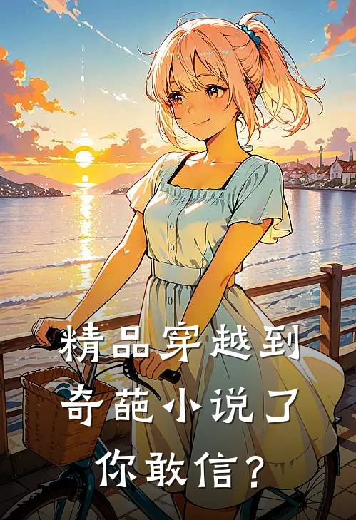 精品穿越到奇葩小说了，你敢信？