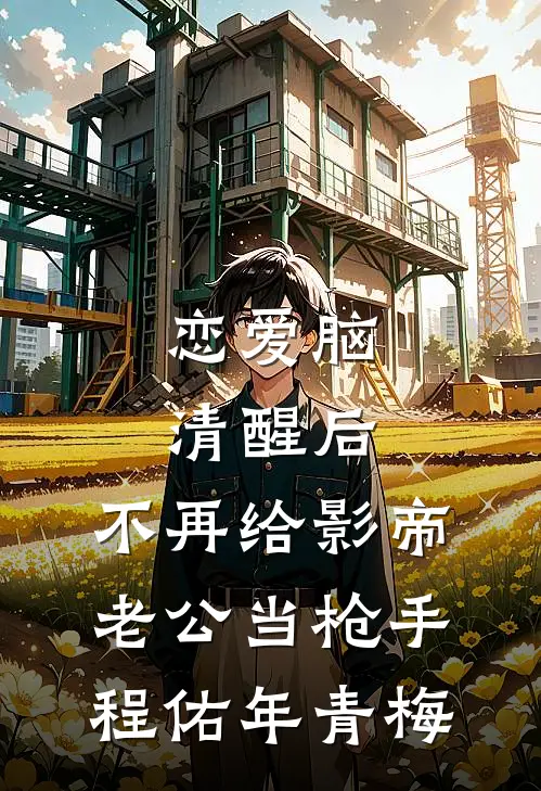 恋爱脑清醒后，不再给影帝老公当枪手程佑年青梅