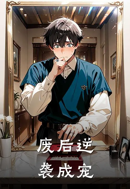 废后逆袭成宠