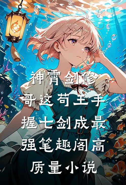 神霄剑修:哥这苟王手握七剑成最强笔趣阁高质量小说