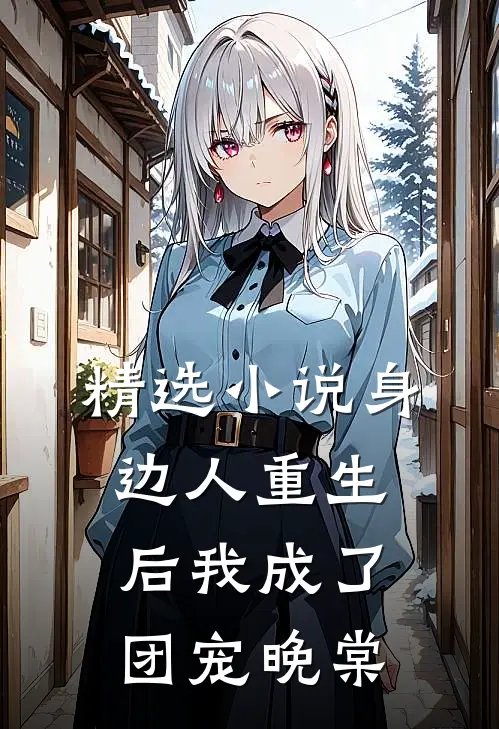 精选小说身边人重生后我成了团宠晚棠