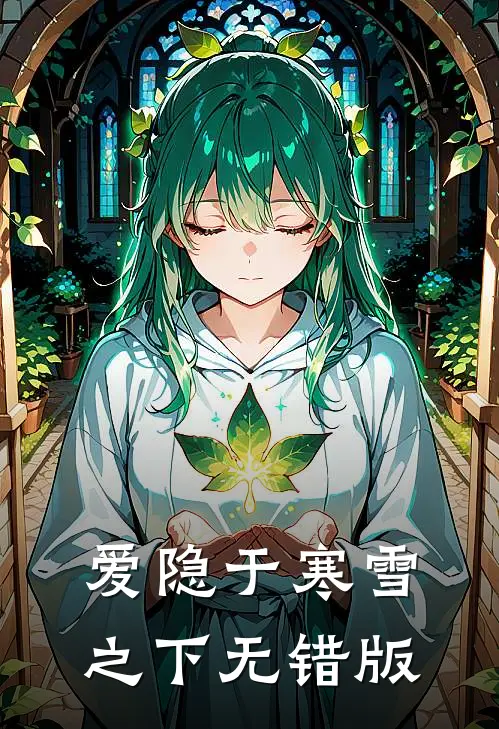 爱隐于寒雪之下无错版
