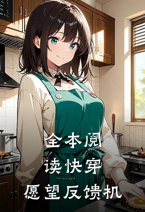全本阅读快穿：愿望反馈机