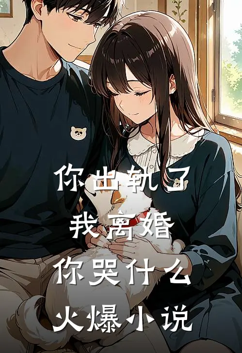 你出轨了，我离婚，你哭什么火爆小说
