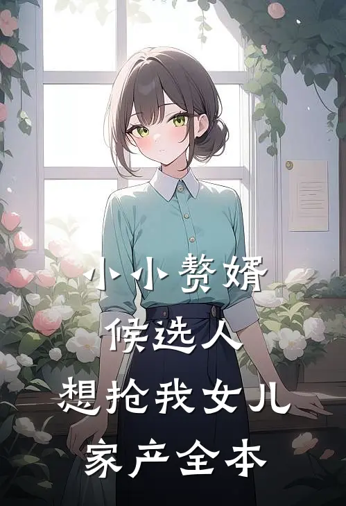 小小赘婿候选人，想抢我女儿家产全本