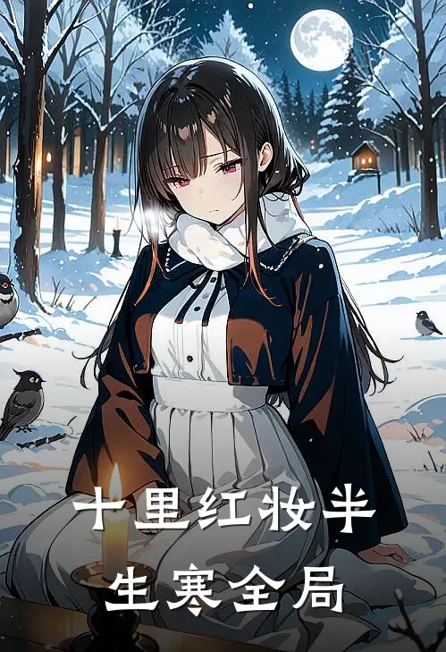 十里红妆半生寒全局
