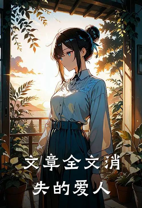 文章全文消失的爱人
