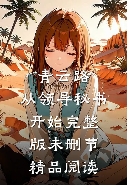 青云路：从领导秘书开始完整版未删节精品阅读