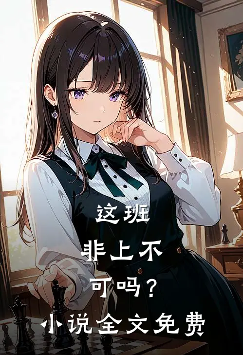 这班，非上不可吗？小说全文免费