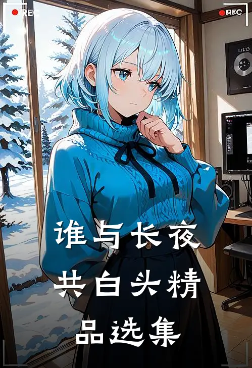 谁与长夜共白头精品选集