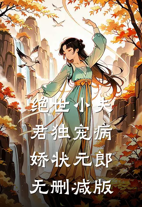 绝世小夫君独宠病娇状元郎无删减版