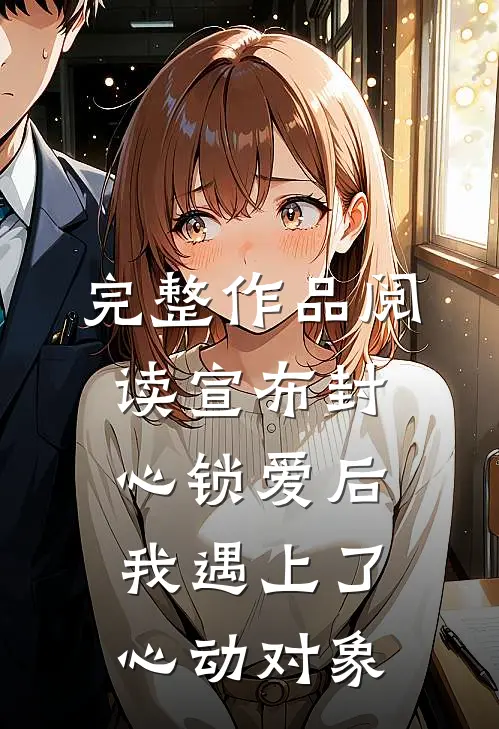 完整作品阅读宣布封心锁爱后，我遇上了心动对象
