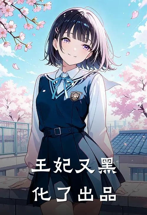 王妃又黑化了出品