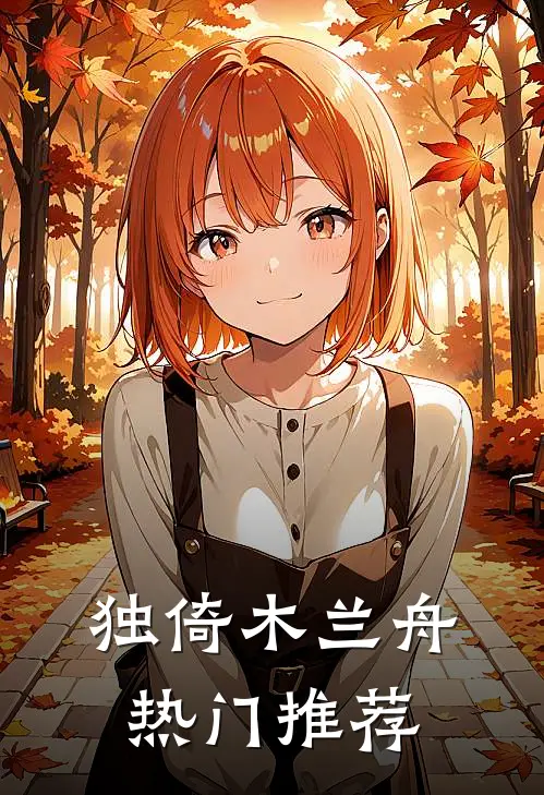 独倚木兰舟热门推荐