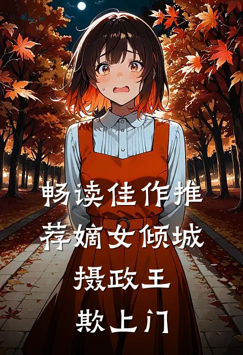 畅读佳作推荐嫡女倾城：摄政王欺上门
