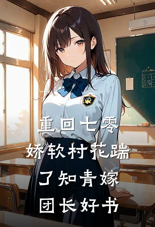 重回七零：娇软村花踹了知青嫁团长好书