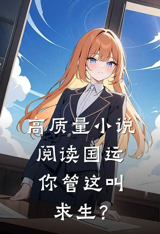 高质量小说阅读国运，你管这叫求生？