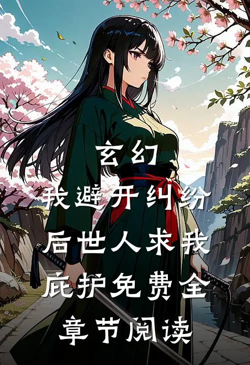 玄幻:我避开纠纷后世人求我庇护免费全章节阅读