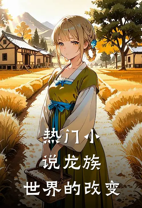 热门小说龙族：世界的改变