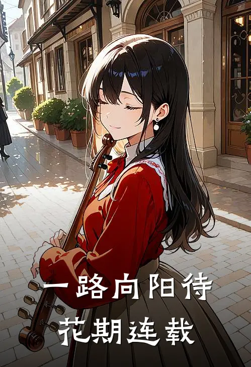 一路向阳待花期连载