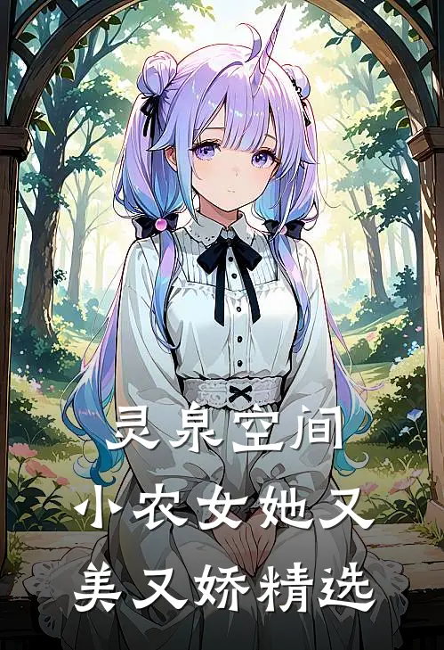 灵泉空间：小农女她又美又娇精选