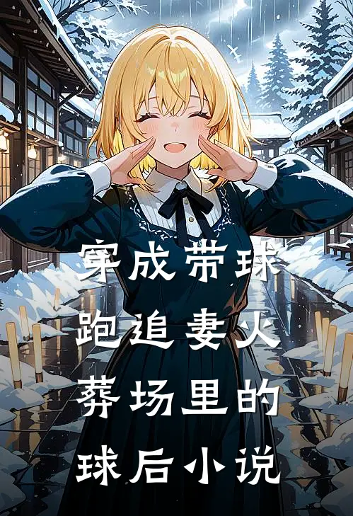 穿成带球跑追妻火葬场里的球后小说