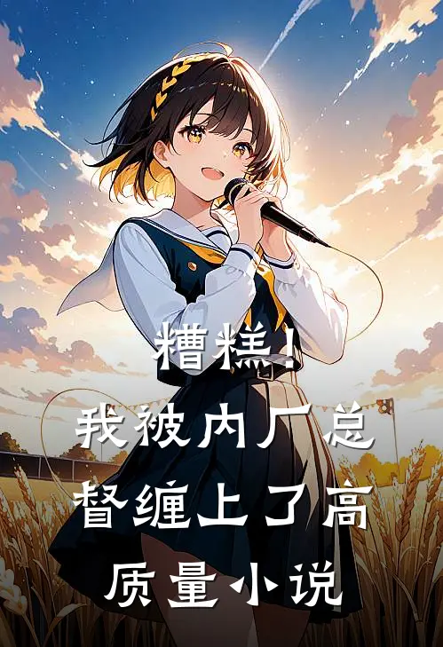 糟糕！我被内厂总督缠上了高质量小说