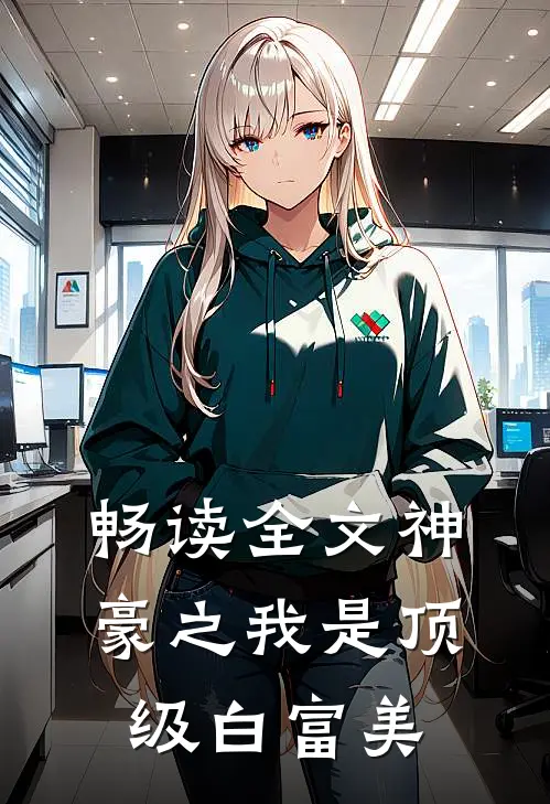 畅读全文神豪之我是顶级白富美