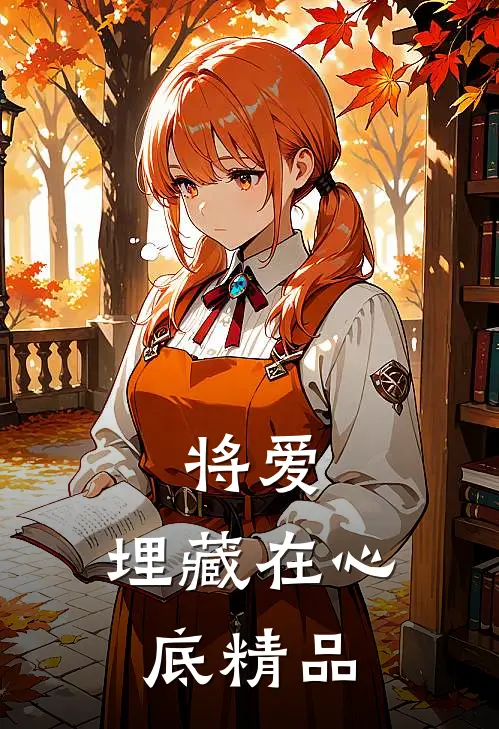 将爱，埋藏在心底精品