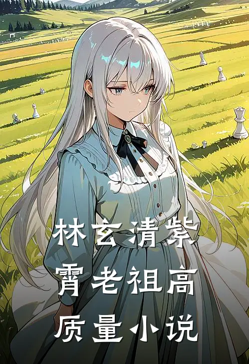 林玄清紫霄老祖高质量小说