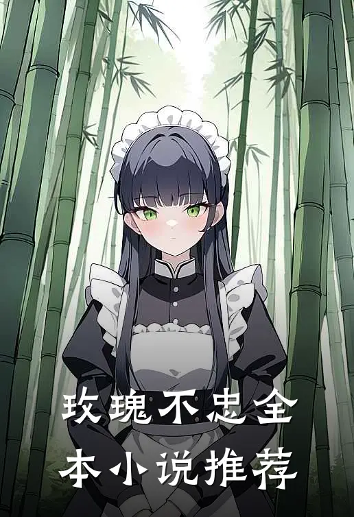 玫瑰不忠全本小说推荐