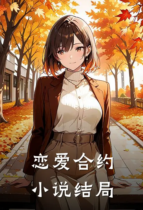 恋爱合约小说结局