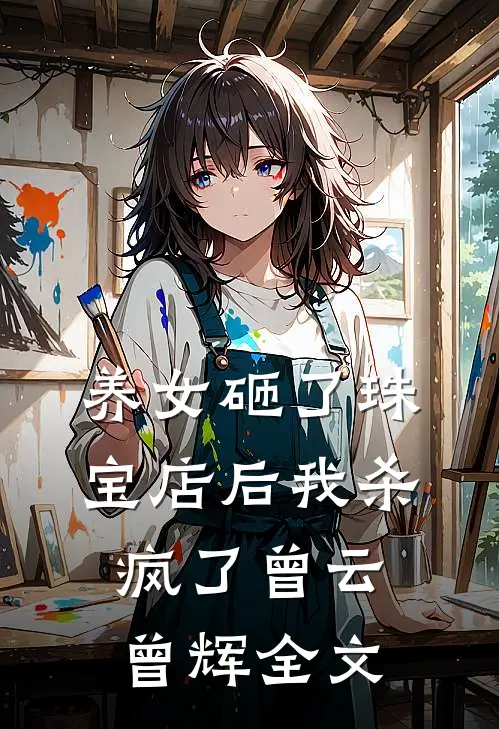 养女砸了珠宝店后我杀疯了曾云曾辉全文