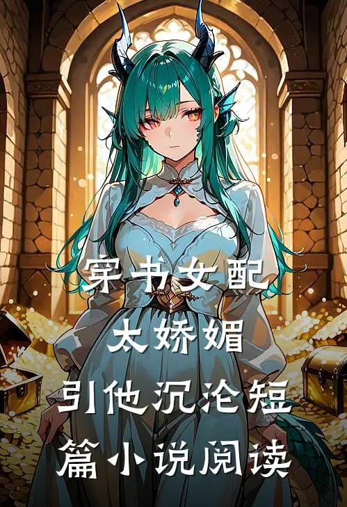 穿书女配太娇媚，引他沉沦短篇小说阅读
