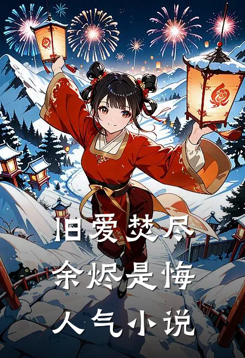 旧爱焚尽，余烬是悔人气小说