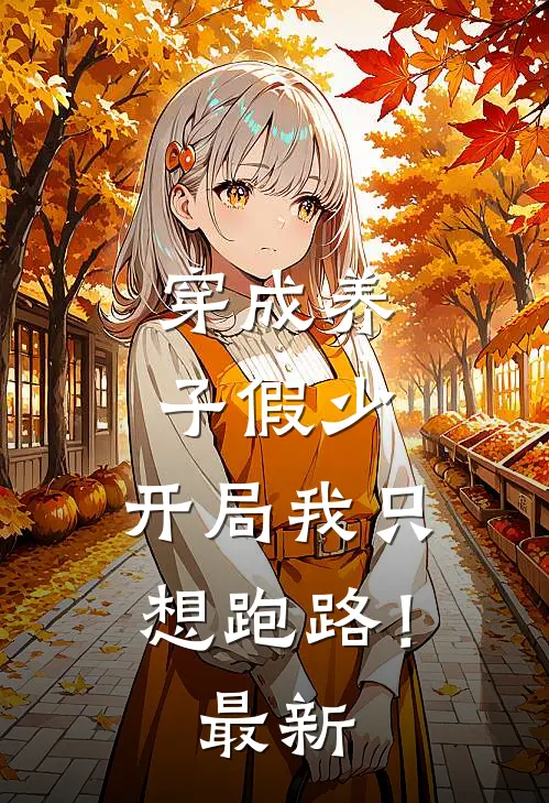 穿成养子假少，开局我只想跑路！最新