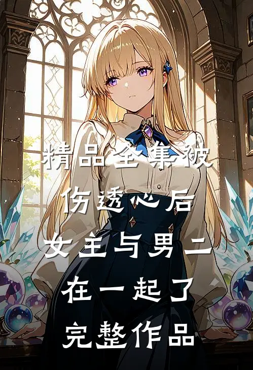 精品全集被伤透心后,女主与男二在一起了完整作品