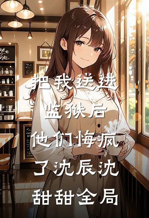 把我送进监狱后，他们悔疯了沈辰沈甜甜全局