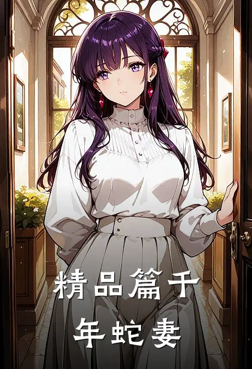 精品篇千年蛇妻