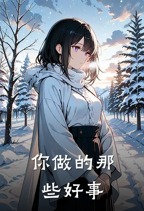 你做的那些好事