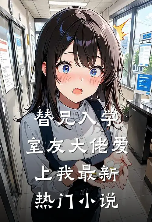 替兄入学，室友大佬爱上我最新热门小说
