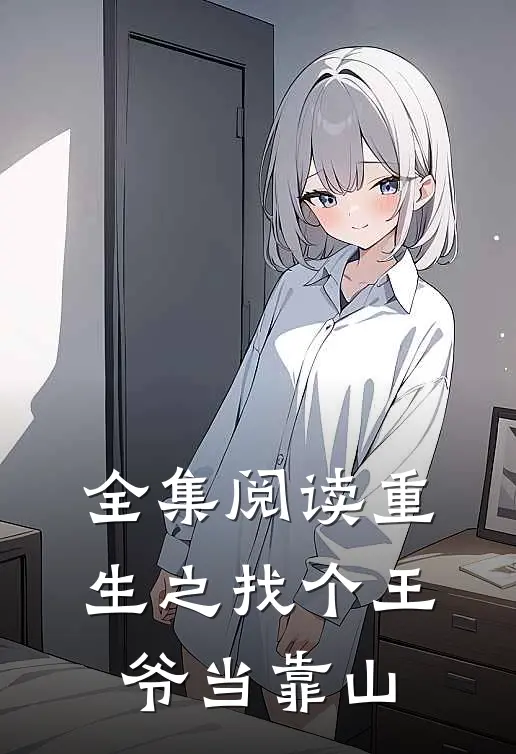 全集阅读重生之找个王爷当靠山