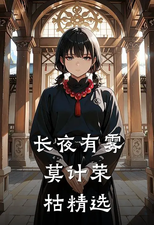 长夜有雾，莫计荣枯精选