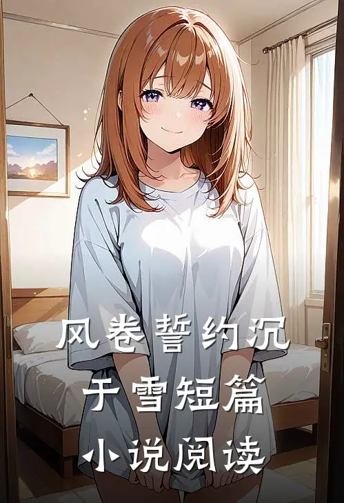 风卷誓约沉于雪短篇小说阅读